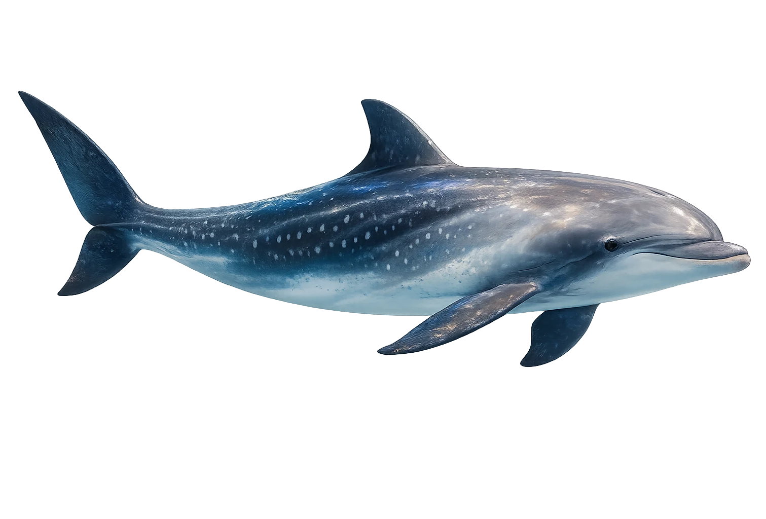 Bottlenose dolphin
