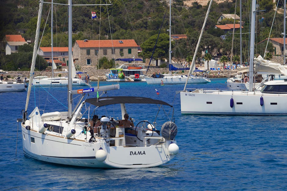 Your Security Deposit Is at Risk: The Insurance Documentation Gap Destroying First-Time Bareboat Charters