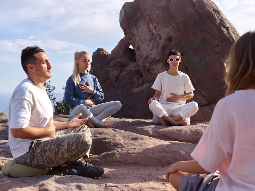 How to Calculate Real Value in European Breathwork Retreats: A Cost-Per-Technique Breakdown for 2026