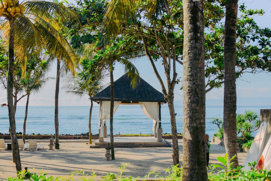 Bali Digital Nomad Guide 2026: Best Spots to Work, Surf and Live Like a Local