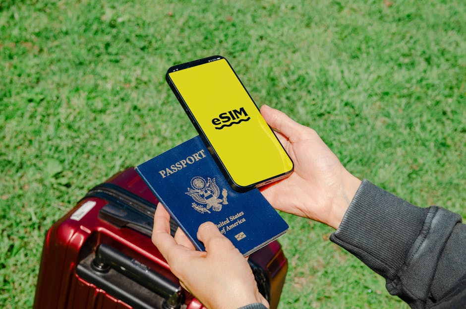 Stop Overpaying for eSIM: The Hidden Markup Percentages That Make Resellers Rich