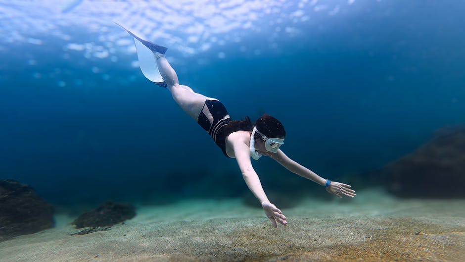 How Fin Blade Stiffness Affects Nitrogen Narcosis Onset: The 2026 Freediving Fins That Actually Prevent Premature Narcosis