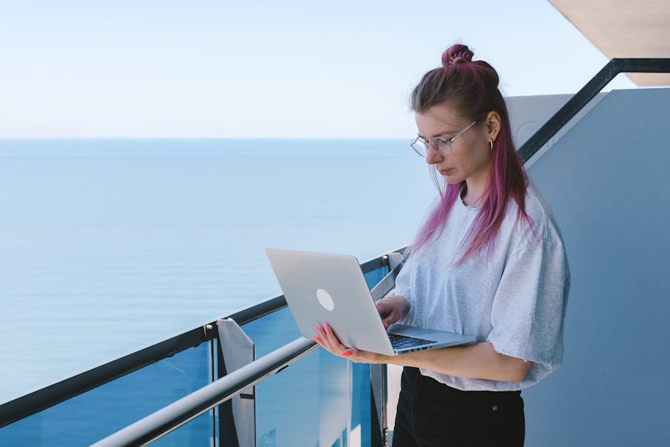 Best Lightweight Laptops for Nomads in 2026: Tested on Beaches, Boats and Beyond