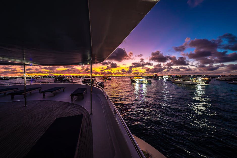 Book Your Maldives Liveaboard in 2026 Now: The 14-Month Lead Time Reality Nobody’s Talking About