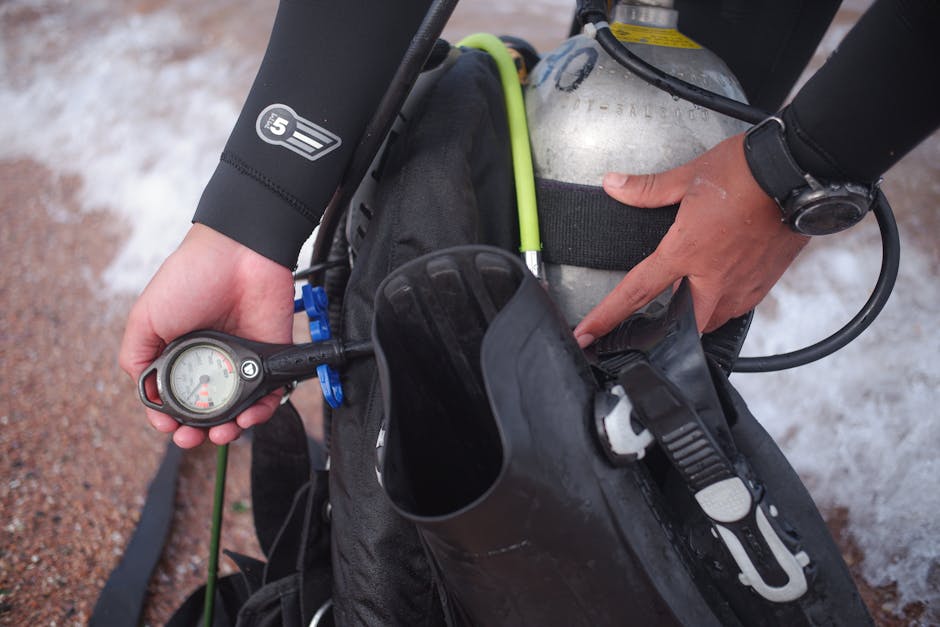 How to Choose Scuba Gear for Travel Without Destroying Your Baggage Budget