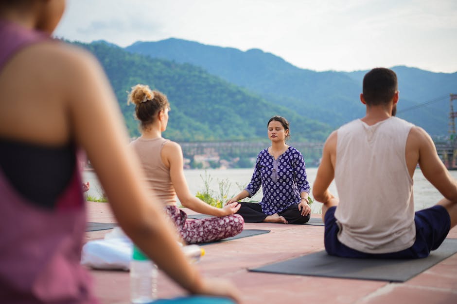 How to Find Real Silent Meditation Retreats (Not Expensive Ceremony Mills)