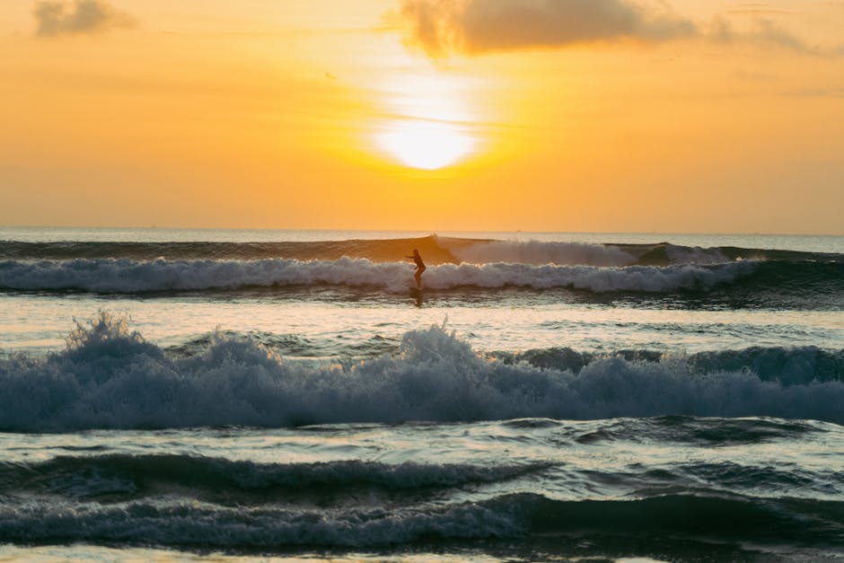 How to Budget for Bali Surf Camps in 2026: The Real Monthly Cost After Hidden Visa Expenses