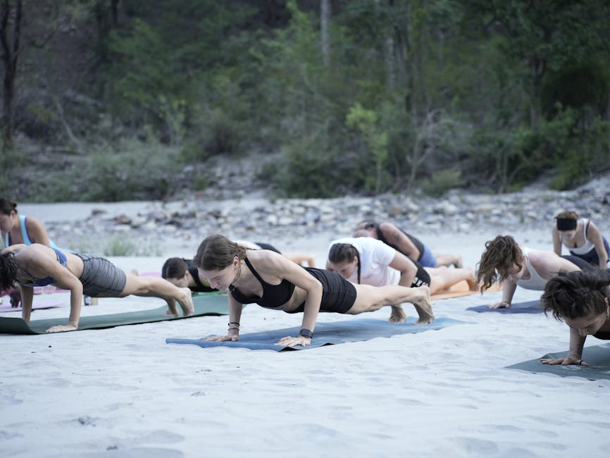 Plan Your 90-Day Yoga Retreat in Bali Without Overstaying Your Visa or Burning $500 on Last-Minute Runs