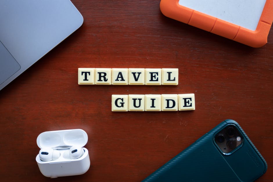 Escape the Office Without Triggering an IRS Audit: Your First-Year Tax Blueprint for Digital Nomads