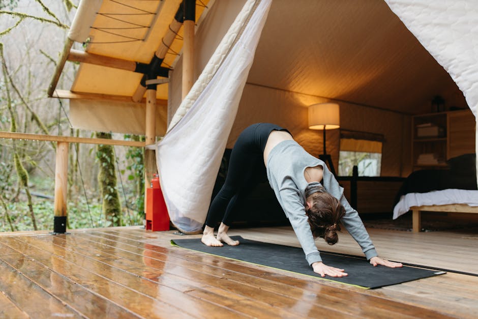 How to Choose Your First Wellness Retreat Without Falling Into the Pricing Trap