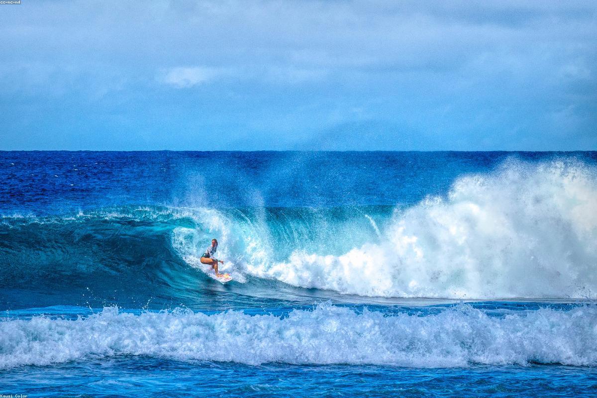 What wetsuit thickness do I need for surfing in the UK