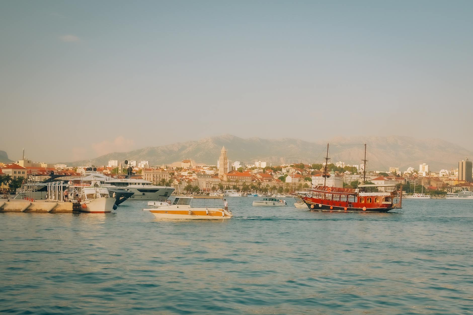 Bareboat Sailing in Croatia 2026: The Honest Skipper’s Guide to the Dalmatian Coast