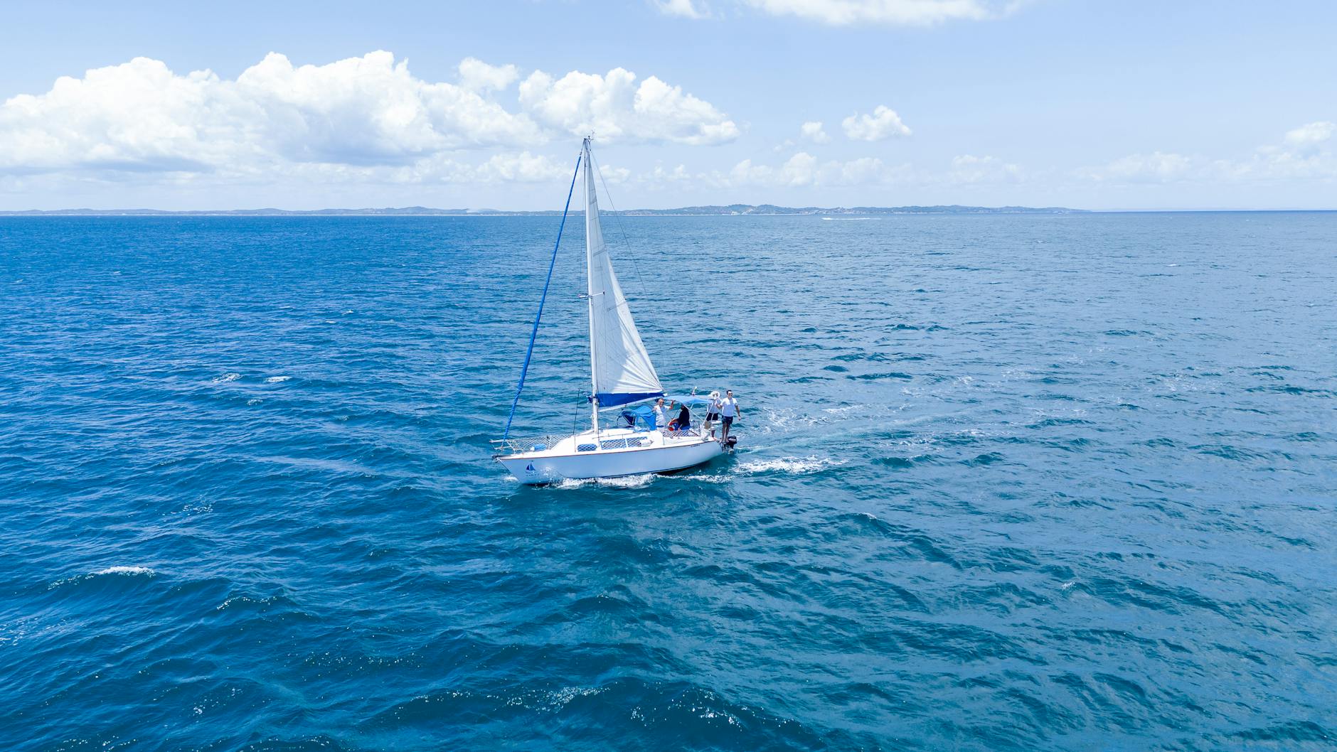 Sailing the Pacific: A Realistic Overview of the ARC and Trade Wind Routes in 2026