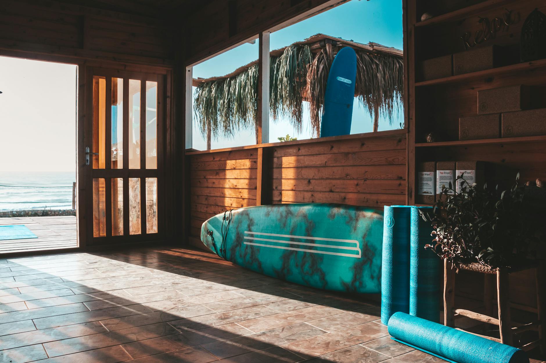 Best Surf Retreats 2026: Where Ocean and Transformation Meet