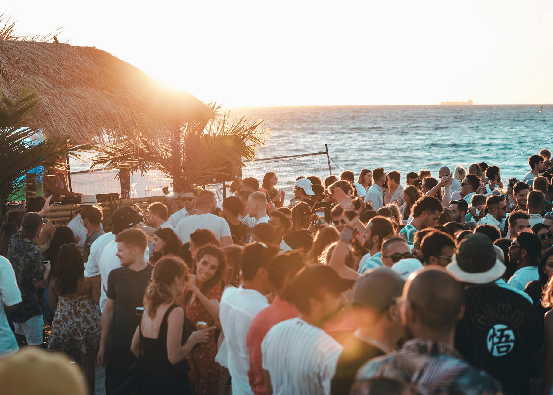 Best Ocean Music Festivals 2026: Surf, Sound, and Community