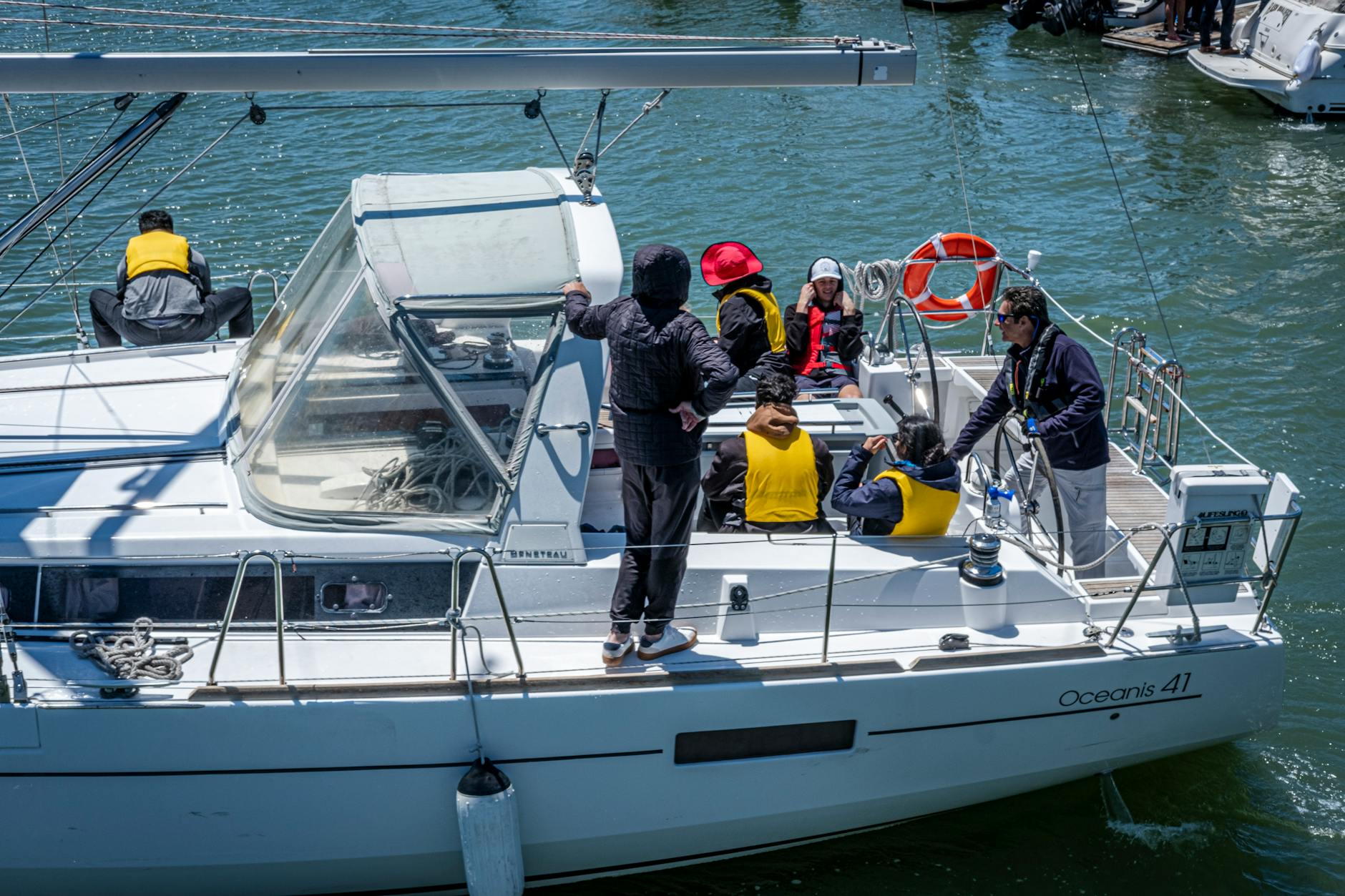 Worldwide Sailing License Guide: ASA vs RYA vs IYT – Which Certification Do You Need? (2026 Guide)