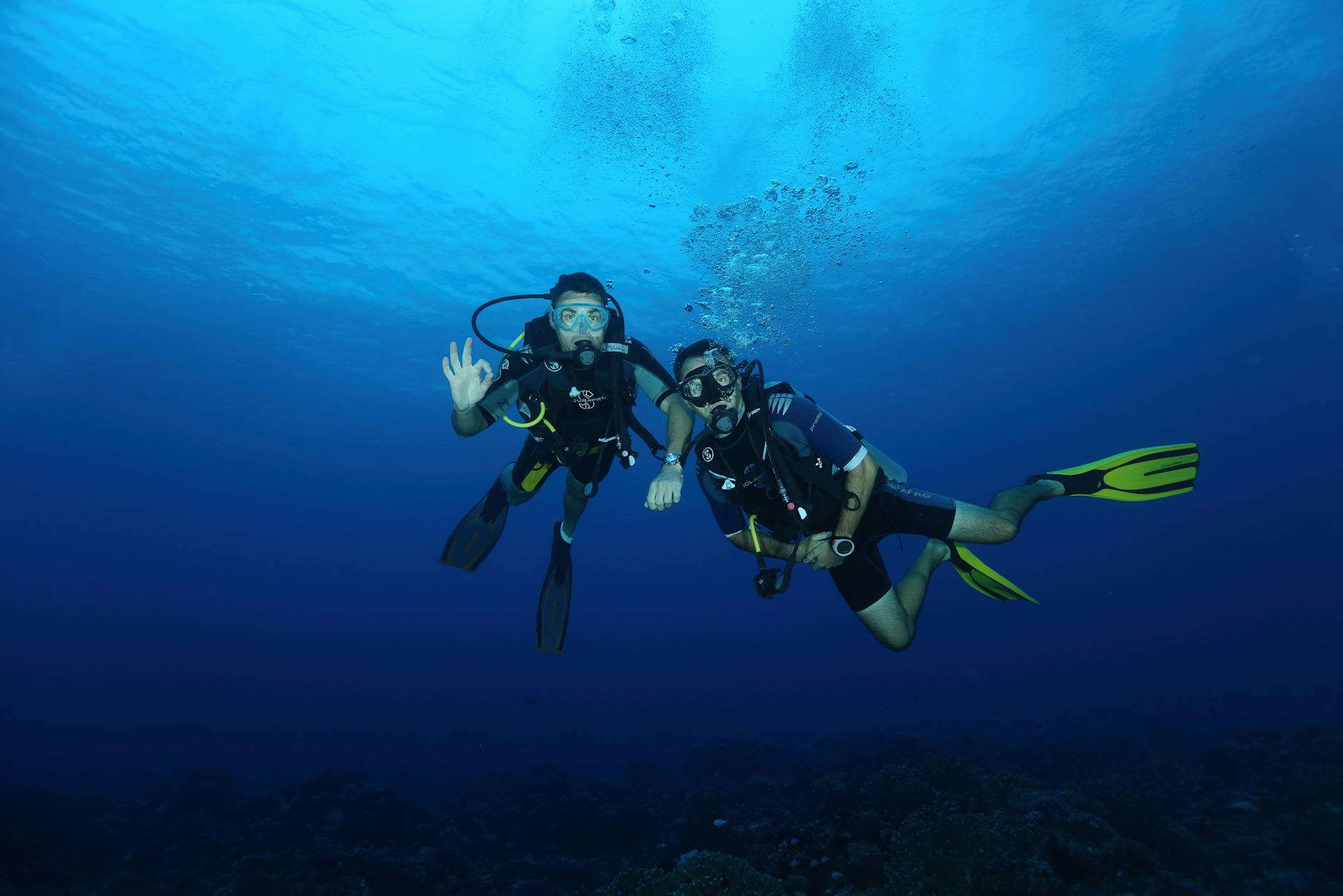Best dive computer for beginners 2026