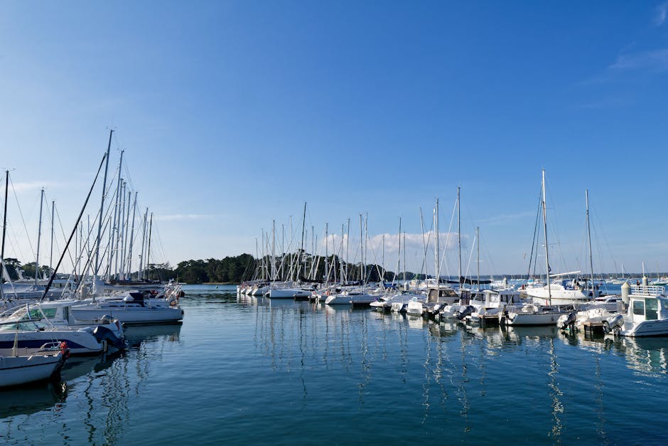 Sunsail vs Moorings Bareboat Charter 2026: The Deposit Deduction Breakdown Nobody Talks About