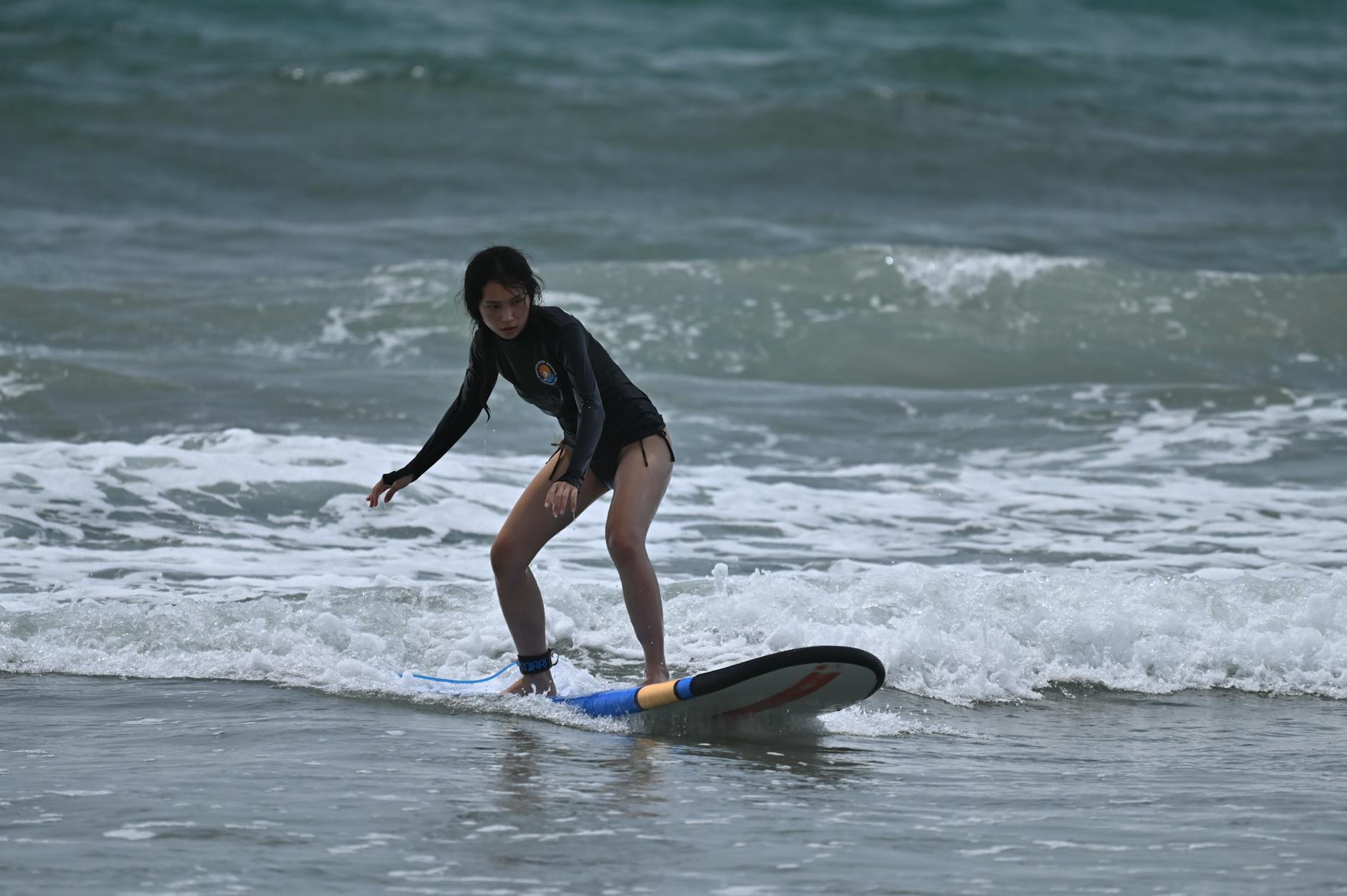 Best surfboard for beginners 2026