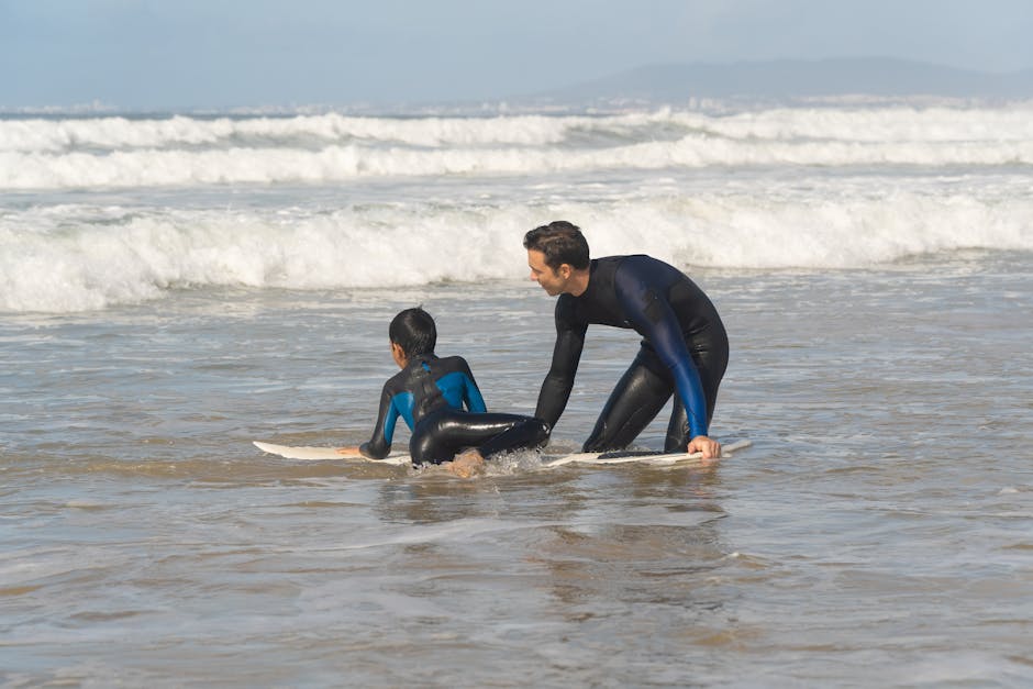 Why 67% of Beginner Surfers Quit Before Their Brain Catches Up-And How to Stay Past 40 Hours (2026 Guide)