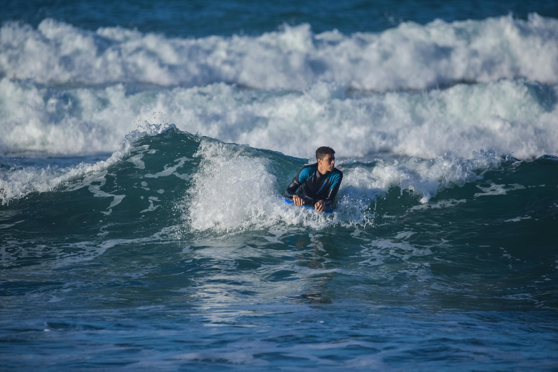 Best wetsuit for warm water surfing 2026