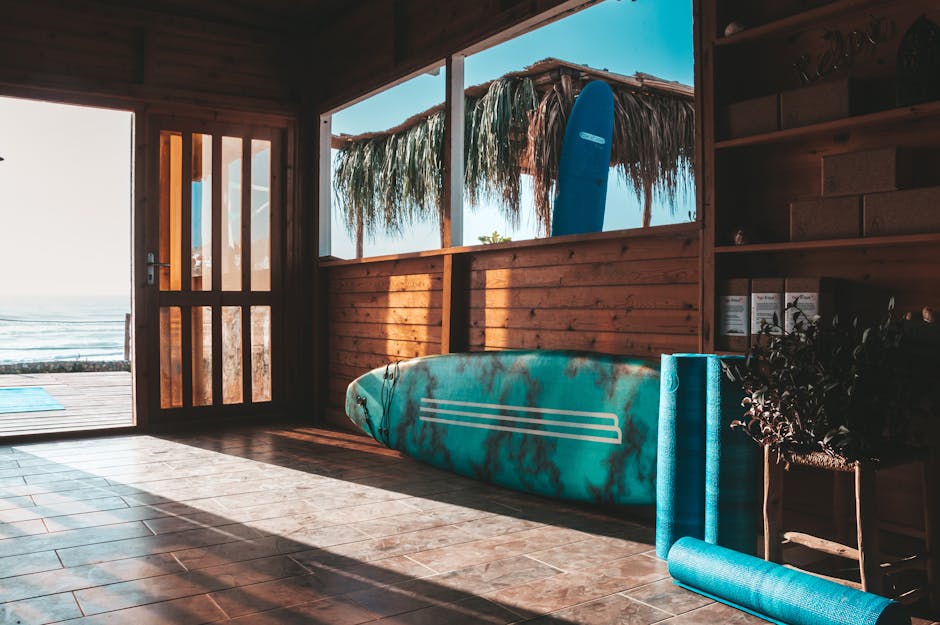 Do Longer Yoga-Surf Retreats Actually Work Better? What the Data Says (and What Operators Won’t Tell You)